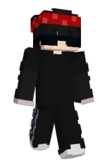 MaykoolconK Minecraft avatar full body