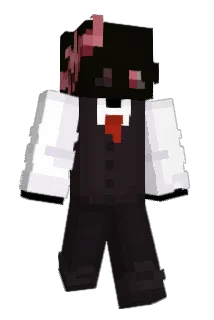 Mayl0_ Minecraft avatar full body