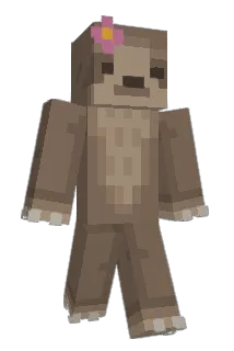 Maynarem Minecraft avatar full body