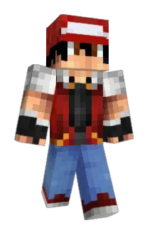 Mayonnaise213 Minecraft avatar full body