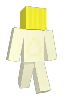 Mayonnaise_Joa Minecraft avatar full body