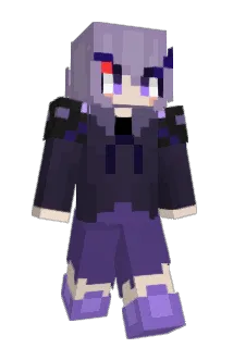 Mayor_Maxor Minecraft avatar full body