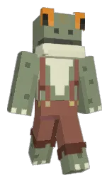 Custom render preview