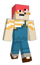 Custom render preview