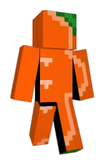 Mayova05 Minecraft avatar full body