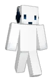 Mayqs Minecraft avatar full body