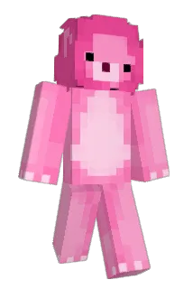 MazBruv3 Minecraft avatar full body