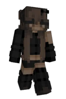 MazdaMiata1 Minecraft avatar full body