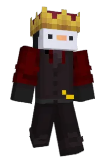 MazeBoy Minecraft avatar full body