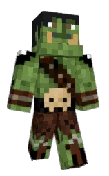 Custom render preview