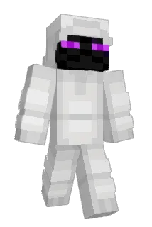 Mazeeda Minecraft avatar full body