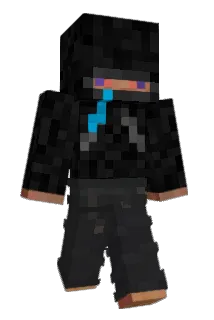 Mazerini_607 Minecraft avatar full body