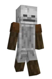 MaziAlt Minecraft avatar full body