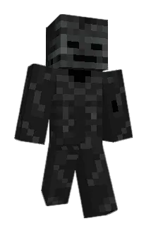 Mazox_1 Minecraft avatar full body