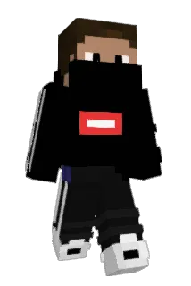 Mazzo005 Minecraft avatar full body