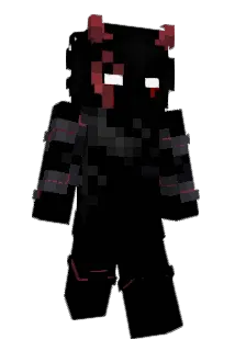 Mb89_ Minecraft avatar full body
