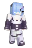 MbICb Minecraft avatar full body