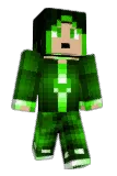 Mbaast8 Minecraft avatar full body