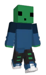 Custom render preview