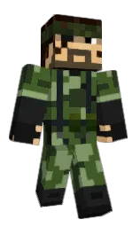 Custom render preview