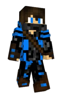 McAsAsInAtOr Minecraft avatar full body