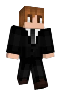 McCactusFarmer Minecraft avatar full body