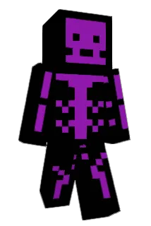 McCartyfish1y2 Minecraft avatar full body