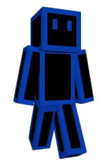 McDYK_ Minecraft avatar full body