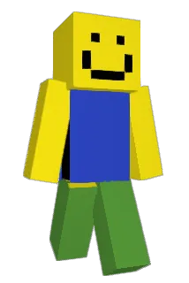 McDeedz Minecraft avatar full body