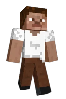 McFool4 Minecraft avatar full body