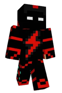 McKay03 Minecraft avatar full body