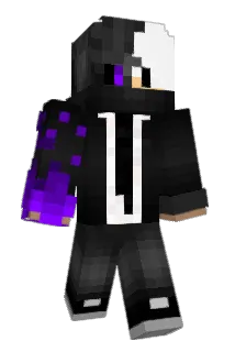 McKwiZz_ Minecraft avatar full body