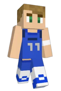 McLols_ Minecraft avatar full body