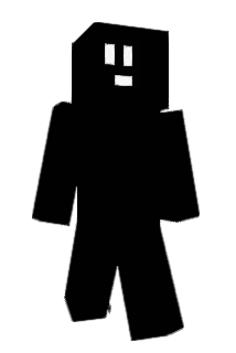 McManFace Minecraft avatar full body