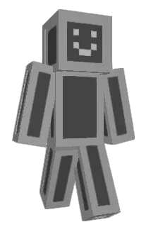 McNeo0808 Minecraft avatar full body