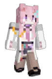 McNugg37 Minecraft avatar full body