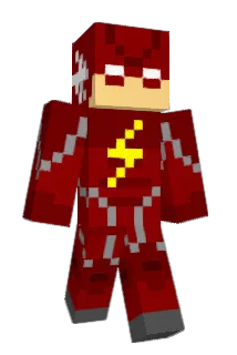McNugget2424 Minecraft avatar full body