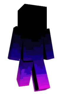 McNuggetMaster1 Minecraft avatar full body