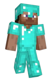 McNuggetSauce01 Minecraft avatar full body