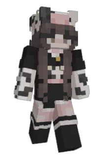 McNuggettttt Minecraft avatar full body