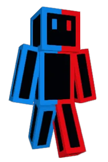 McNuggz69 Minecraft avatar full body