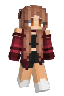 McSchmitty456 Minecraft avatar full body
