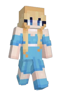 McShadowNS Minecraft avatar full body