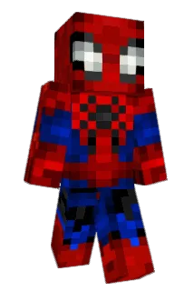 McSweezy123 Minecraft avatar full body