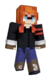 McTom_The_DT Minecraft avatar full body