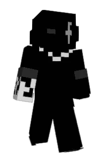 McTriscuitt Minecraft avatar full body