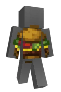 McWtap Minecraft avatar full body