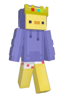 Mc_Assault Minecraft avatar full body