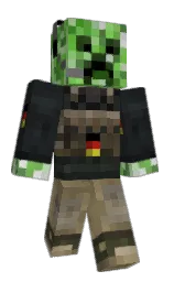 Custom render preview