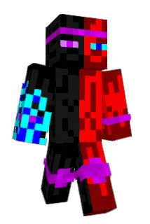 Mc_Fan741 Minecraft avatar full body
